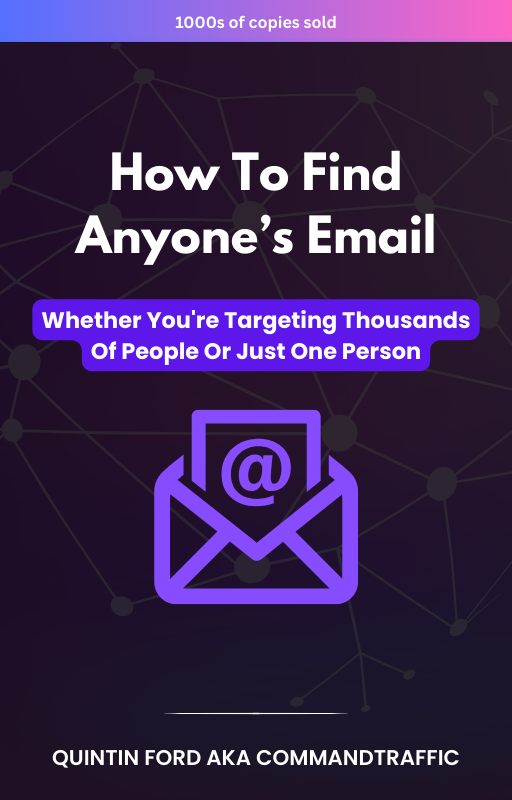 How To Find Anyones Email
