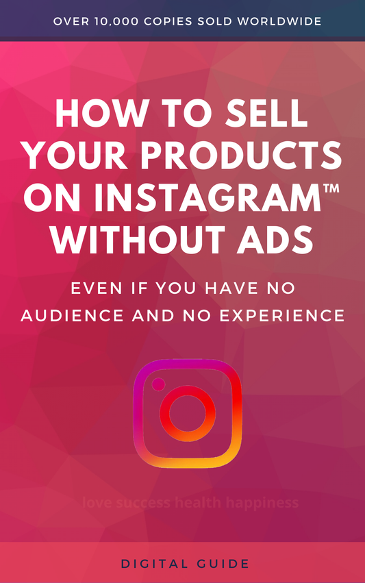 How To Sell Your Products On Instagram