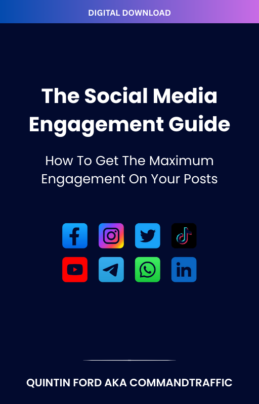 The Social Media Engagement Guide
