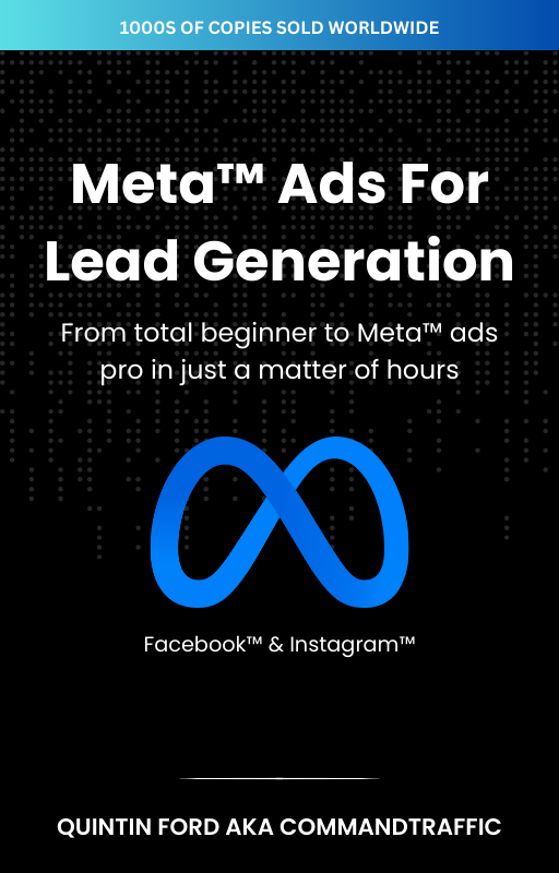 Meta™ Ads For Lead Generation