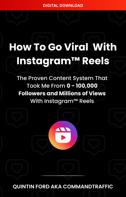 How To Go Viral With Instagram™ Reels